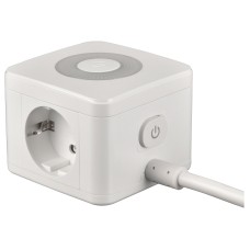 Удлинитель с выключателем Standard UL-00011249
