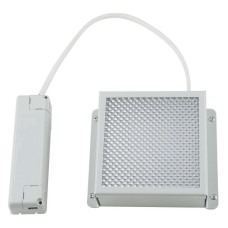 Встраиваемый светильник Uniel ULP-1010 UL-00007426