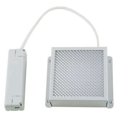 Встраиваемый светильник Uniel ULP-1010 UL-00007426