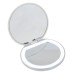 Зеркало компактное с подсветкой Uniel ULK-F73 UL-00007898