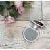 Зеркало компактное с подсветкой Uniel ULK-F73 UL-00007898