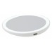 Зеркало компактное с подсветкой Uniel ULK-F73 UL-00007899