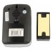 Звонок беспроводной Uniel UDB UL-00006434