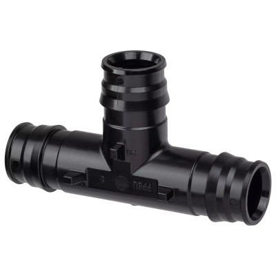 Тройник переходной PPSU 20х16х16 (USYSTEMS) уп. 25 шт (1135727)