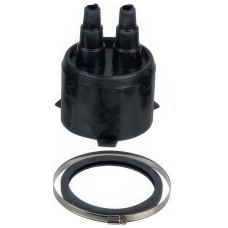 Уплотнитель Usystems резиновый концевой для труб Twin 25+32+40/140