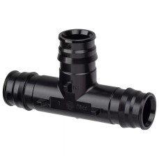 Тройник переходной PPSU 40х25х40 (USYSTEMS) уп. 5 шт (1135748)