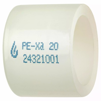 Кольцо белое 16мм (USYSTEMS) (1135700)