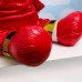 Кукла мягкая «Вилетта с цветными волосами», 70 см, МИКС