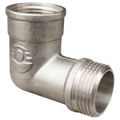 Угольник ВН внутренняя наружная резьба 1/2