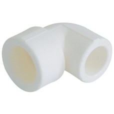 Угол переходной 90гр. 25/20 (200/50) VALFEX