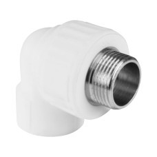 Угольник переходной НР 32 х 3/4quot; (40/10) VALFEX