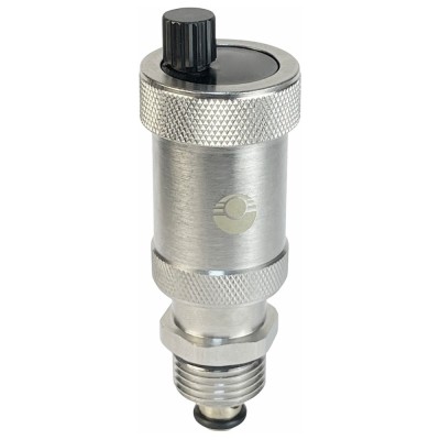 Воздухоотводчик УЗКИЙ автоматический 1/2