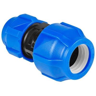 Муфта ПНД переходная компрессионная 40*32 мм (VALFEX)