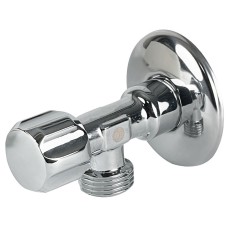 Вентиль для подключения сантехнических приборов 1/2*1/2 VALFEX (VF.281.B.012)