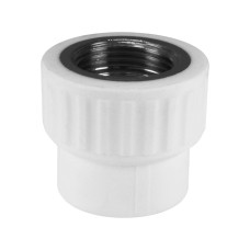 Муфта переходная ВР 25 x 1quot; (60/15) VALFEX