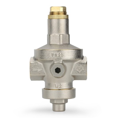 Редуктор давления VARMEGA 1/2