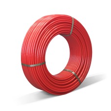 Труба VARMEGA PE-Xa/EVOH 16x2.0 mm красная, метр (200)