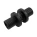 Муфта VARMEGA Slide-fit равносторонняя, 16, аксиальная, PPSU, VM50601