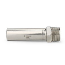 Муфта-вставка VARMEGA Inox Press НР 35ax1 1/4quot;