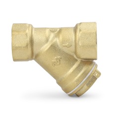 Фильтр косой VARMEGA механической очистки В/В 3/4quot;
