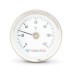 Термометр VARMEGA биметаллич. накладной 63 мм, 120гр.С, с пружиной, VMMT05-635000