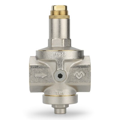 Редуктор давления VARMEGA 1 1/4