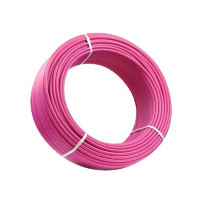 Труба VIEIR из сшитого полиэтилена 16X2,2 PEX-A-EVOH (100) VP86-100