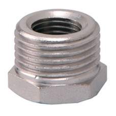 Футорка VIEIR НВ 2"х11/2" никел. BXHFN87