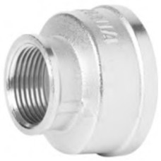 Муфта VIEIR ВВ 11/4"х1" тяж.никел. SFN65-Z