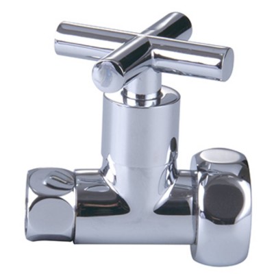 Кран VIEIR для полотенцесушителя 3/4