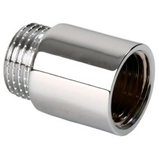 Удлинитель VIEIR ВН 1quot; 30мм, хром SCX30