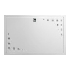 Шкаф VIEIR коллекторный 450х100х1500 (4/1) VR450-1000B
