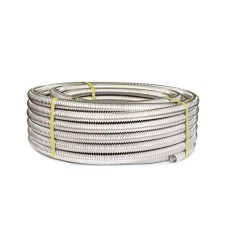 Труба VIEIR гофрированная из нерж. стали d32, (40)