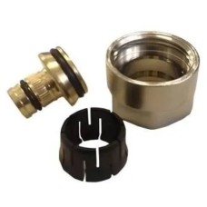 Евроконус VIEIR для узла ручной регулировки 16x2.0quot; (240/60) VR1620-B