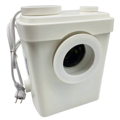 Насос VIEIR канализационный 450Вт, VRCS450-C