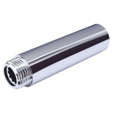 Удлинитель VIEIR ВН 3/4quot; 50мм, хром SBX50