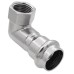 Уголок VIEIR 90 град. вн.р. 22×1/2quot; VER-PRO (60/4)