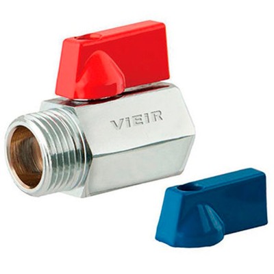 Кран VIEIR мини 1/2