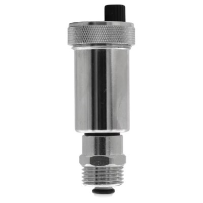 Воздухоотводчик VIEIR прямой 1/2