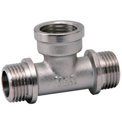 Тройник VIEIR НВН 3/4