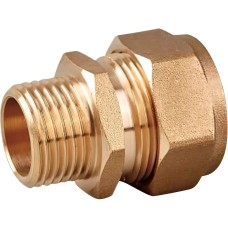 Муфта VIEIR обжимная 32X11/4quot; НР (60/2) VPM326