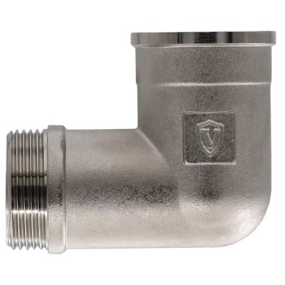 Уголок VIEIR ВН 1/2