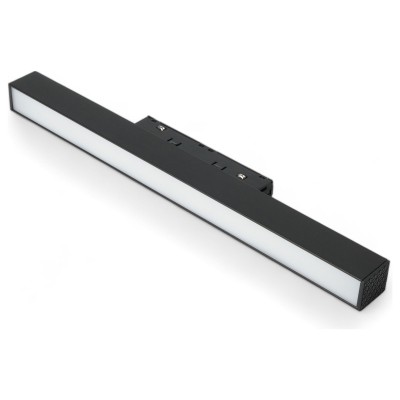 Накладной светильник VOLTALIGHTING Light AIJL-CX-E0031/20W/100/3К/B