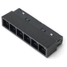 Накладной светильник VOLTALIGHTING Light AIJL-CX-E0041/5W/30/4К/B