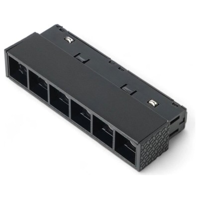 Накладной светильник VOLTALIGHTING Light AIJL-CX-E0041/5W/30/4К/B