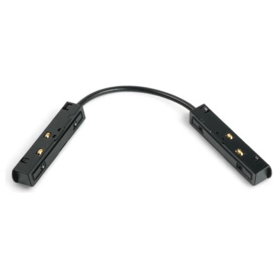 Соединитель гибкий для треков VOLTALIGHTING Light AIJL-CX-533.B