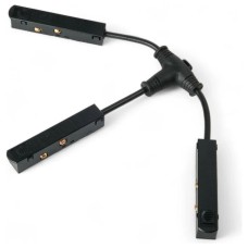 Соединитель гибкий для треков VOLTALIGHTING Light AIJL-CX-535.B