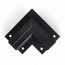 Соединитель угловой L-образный для треков встраиваемых VOLTALIGHTING Light AIJL-CX-2.Corner TB