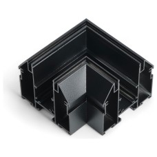 Соединитель угловой L-образный для треков встраиваемых VOLTALIGHTING Light AIJL-CX-4.Corner TB
