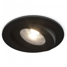 Встраиваемый светильник VOLTALIGHTING Alfa DL0116.60.3K.TB